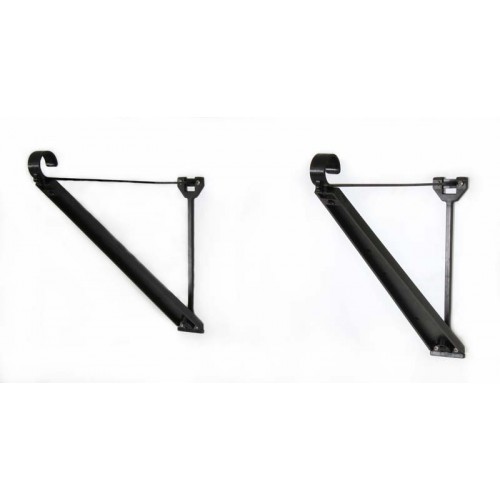 EasyFill ® Bracket for Hanging Basket x 2